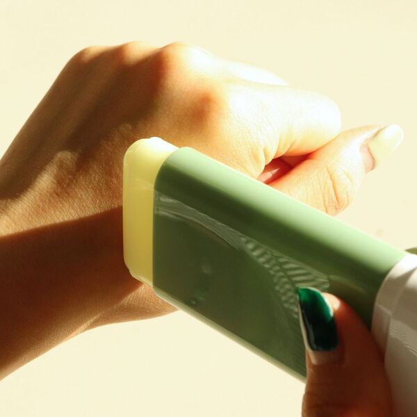 Miguhara sun stick SPF50+ PA++++ 20g - British product