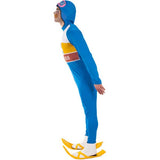 Orion Costumes 80s Olympic Skier Standard GOODS Superdrug   