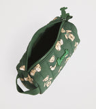 Harrods Henry Bear pencil case, UK version