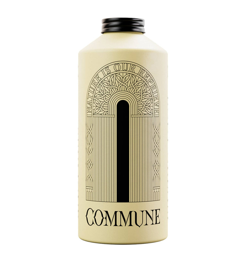 Commune Seymour body cream refill 750ml - British product