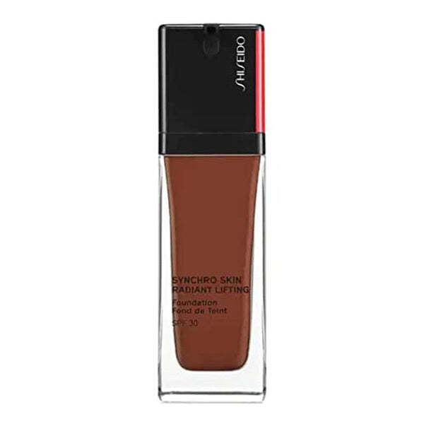 Shiseido Radiant Lifting Foundation SPF30 30ml, UK version
