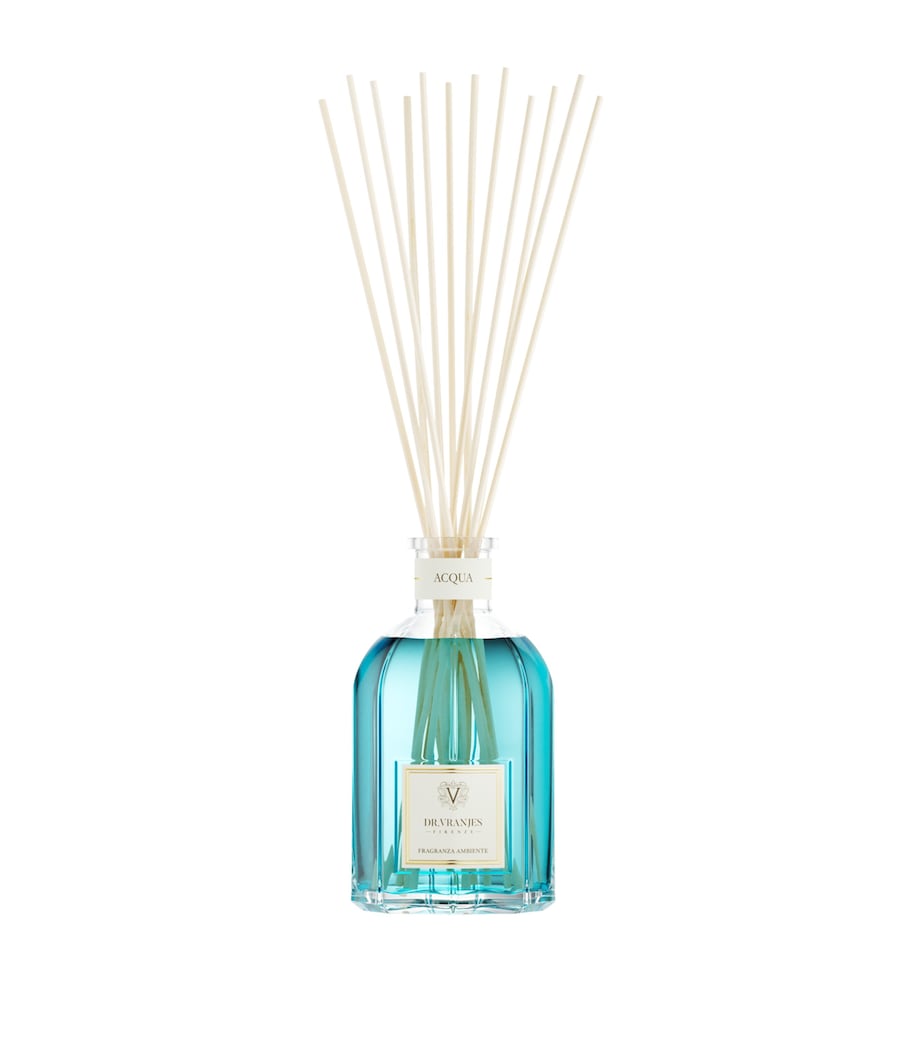 Dr. Vranjes Acqua reed diffuser 500ml - British product