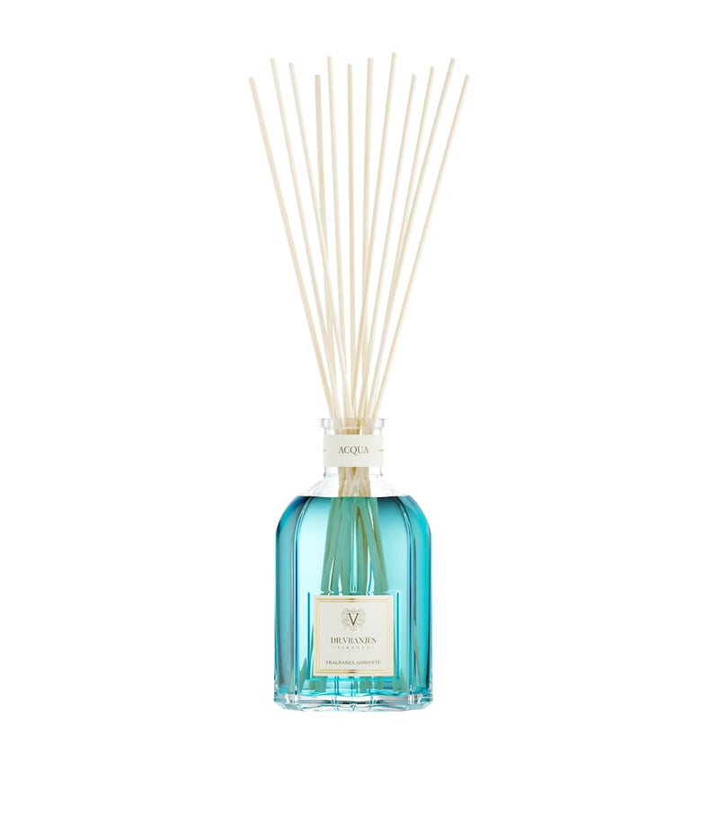 Dr. Vranjes Acqua reed diffuser 500ml - British product