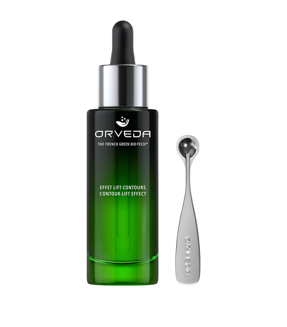Orveda Contour-Lift Effect facial oil serum 30ml, imported from the UK