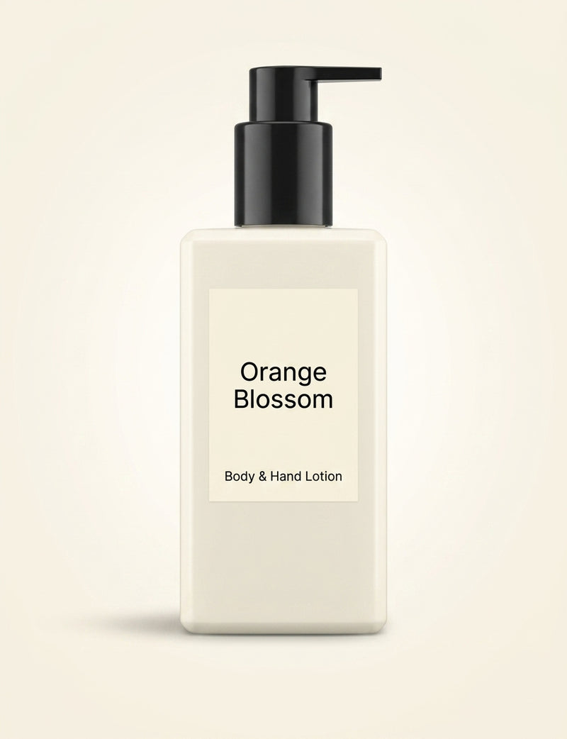 Jo Malone Orange Blossom body and hand lotion 250ml, UK version