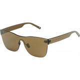 Belstaff Brown FLASH 50 BRONZE sunglasses, UK version