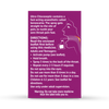 Ultra Chloraseptic blackcurrant throat spray 15ml, imported from the UK