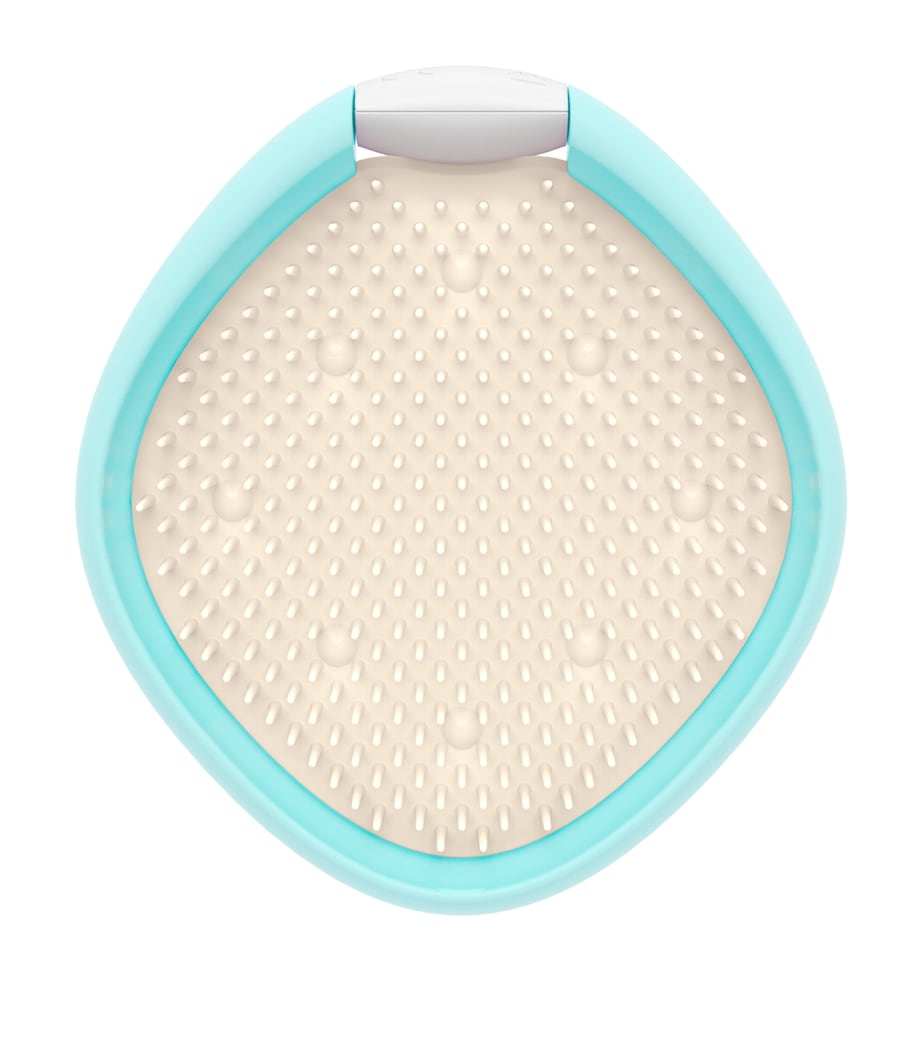 Foreo FLIP Play Advanced 3-in-1 LED hairbrush, imported from the UK