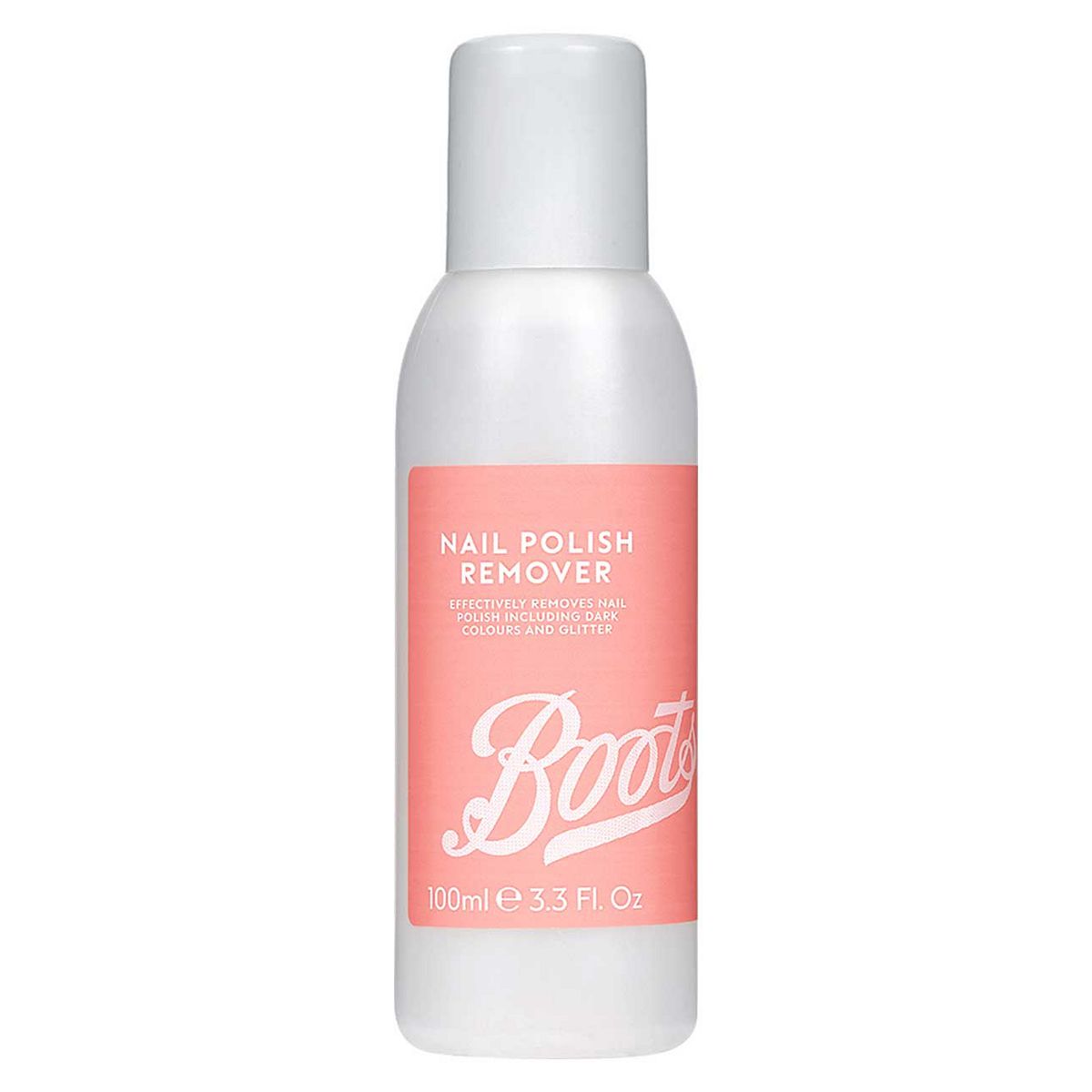 Boots Nail Polish Remover 100ml GOODS Boots   