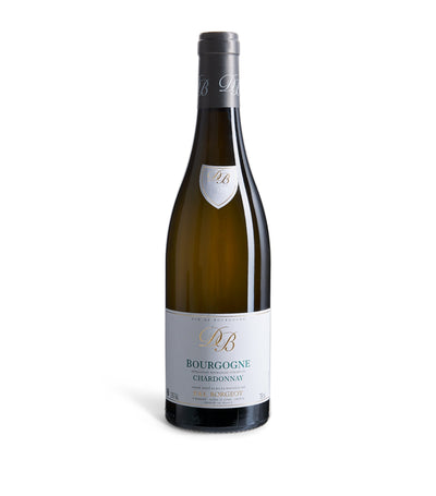 Borgeot Domaine Borgeot Bourgogne Chardonnay 2023 (75cl) - Burgundy, France