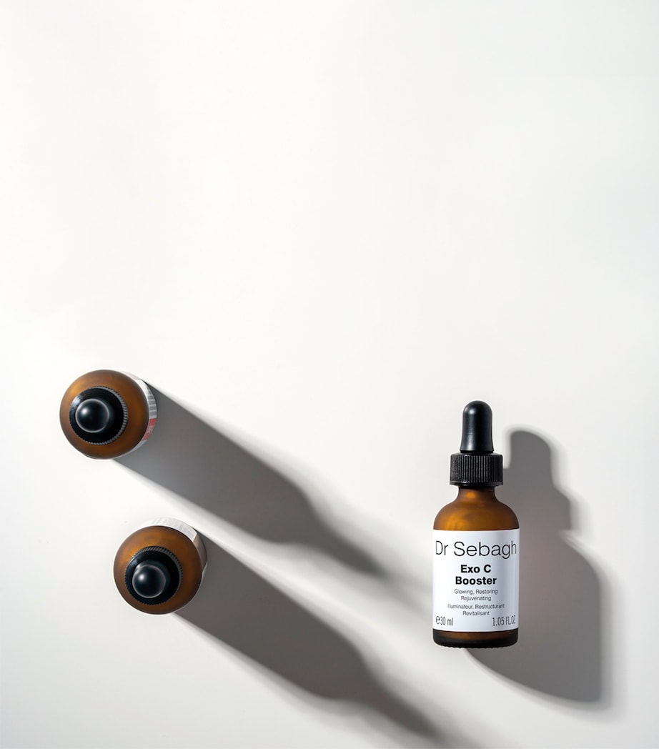 Dr Sebagh Exo C Booster Serum 30ml - British product