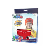 OTL PJ Masks Owlette kids headphones, imported from the UK