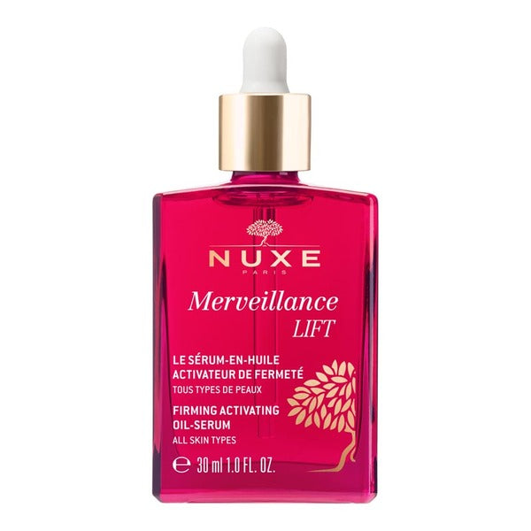 NUXE Merveillance® LIFT Firming Activating Oil-Serum