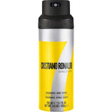 CR7 Discover body spray 150ml (British brand)