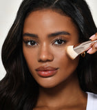 Iconic London Complexion makeup brush, UK version