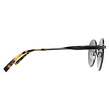 Ted Baker Ellis sunglasses dark gunmetal grey, imported from the UK