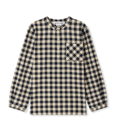 Chemise à carreaux en coton pour enfants Bonpoint Harrods 10-14 ans - Acheter en ligne sur McGrocer