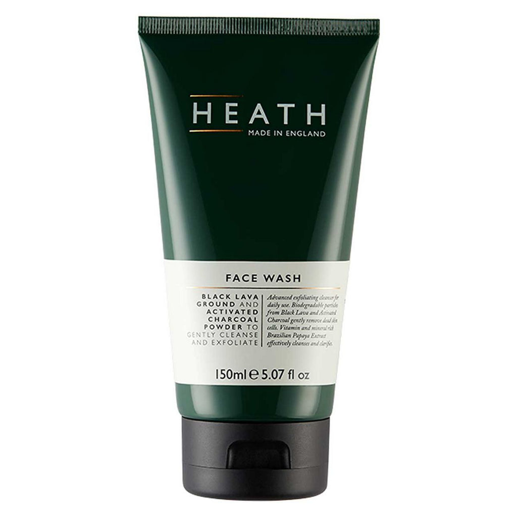 Heath Face Wash 150ml