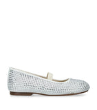 BabyWalker Leather Embellished Mary Janes baby shoes - British product