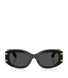 Dolce&Gabbana oval sunglasses DG Millennials, UK version