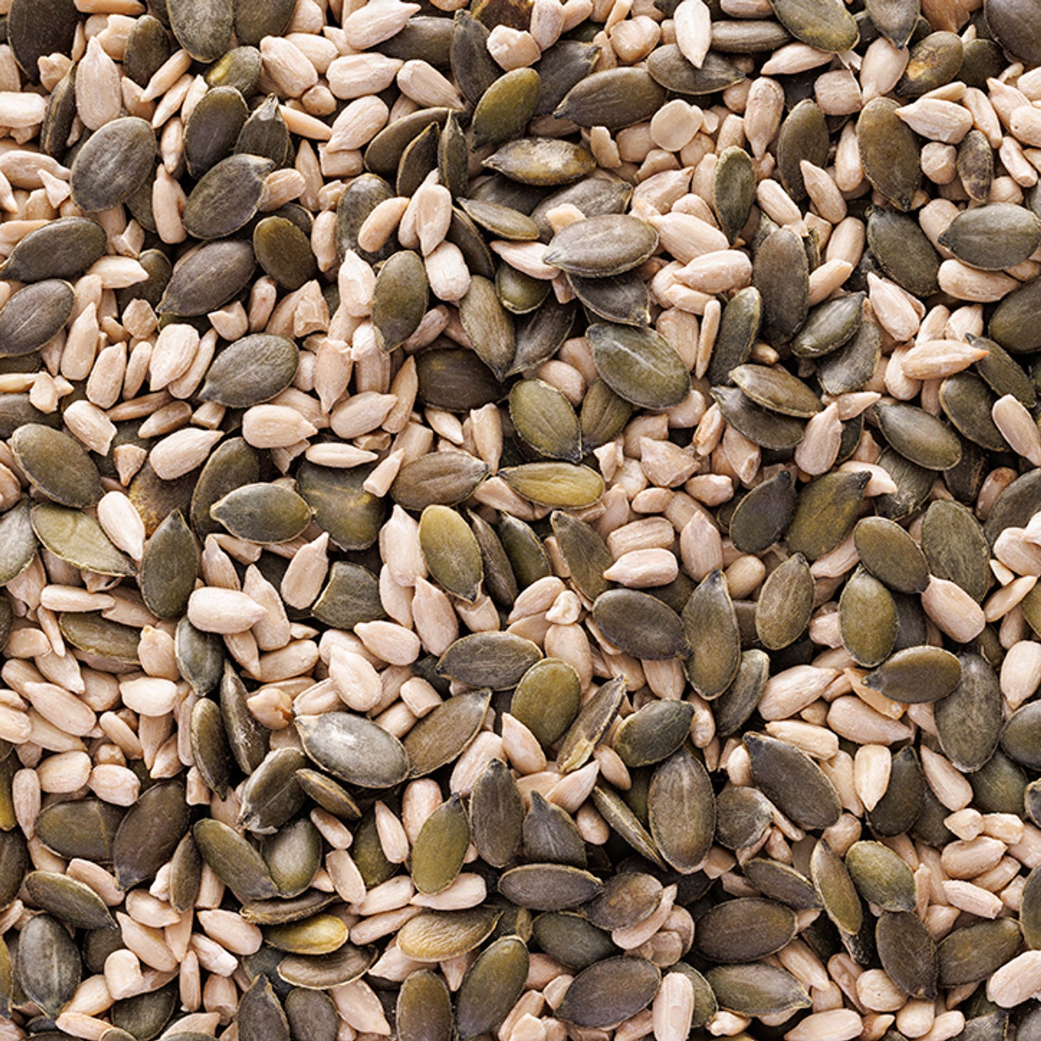 Holland & Barrett Pumpkin Sunflower Seed Mix 500g, imported from the UK
