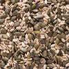 Holland & Barrett Pumpkin Sunflower Seed Mix 500g, imported from the UK
