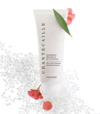 Chantecaille rice and geranium foaming cleanser - British product