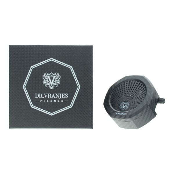 Dr. Vranjes Carbon Fiber Car Parfum Dispenser - British product
