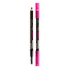 NYX Professional Makeup Powder Louder Brow Pencil 09, imported from the UK