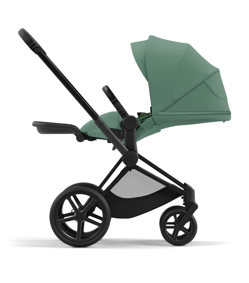 Cybex PRIAM barnevognsetepakke – britisk produkt