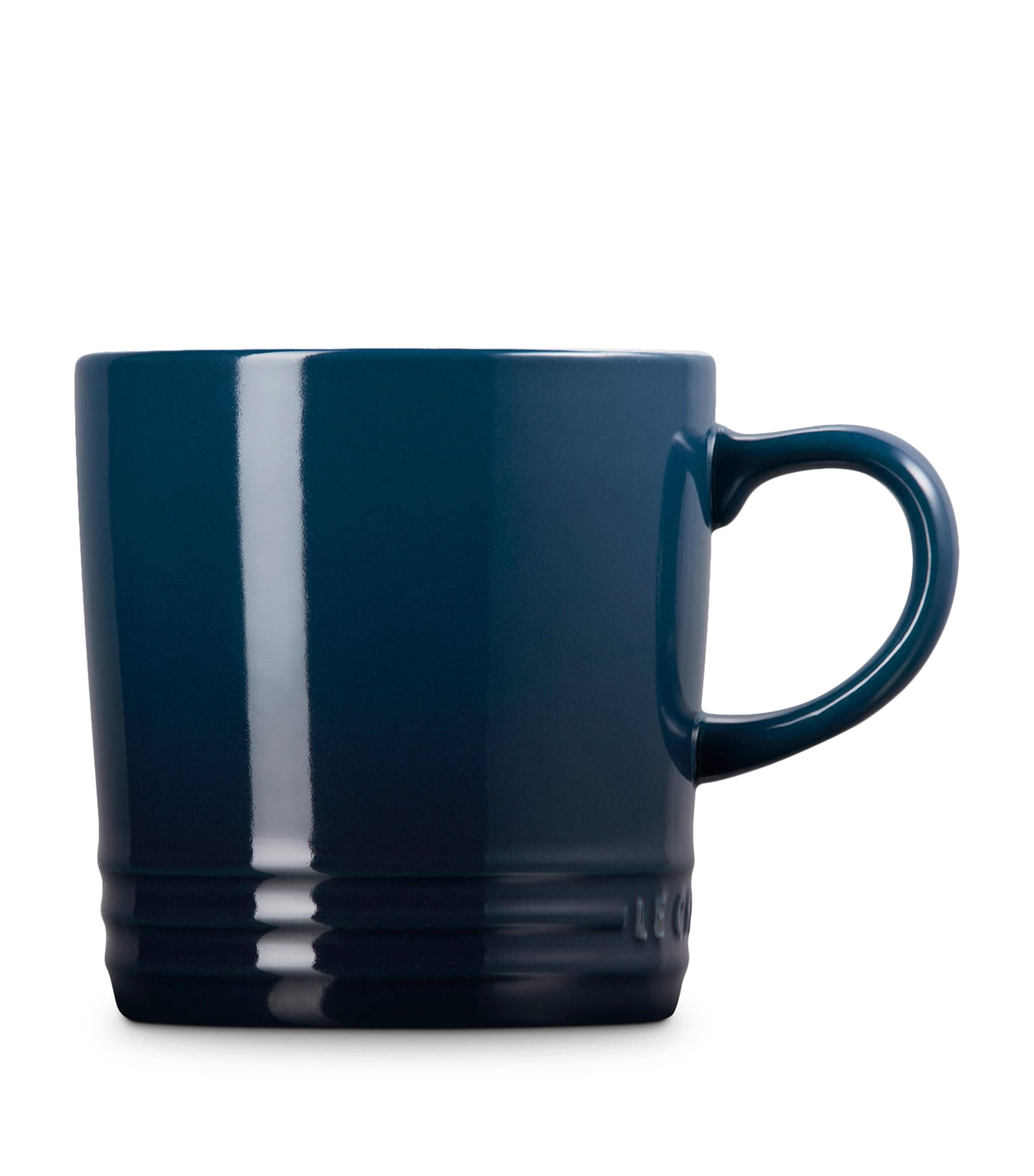 Le Creuset stoneware mug, UK version