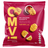 OMV! Deliciously Vegan No Chicken Nuggets GOODS ASDA   