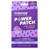 Purifide Power Patch 36 Invisible Blemish Patches in 2 Sizes GOODS Sainsburys   