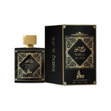 Sterling Perfumes Barraqa Al Oud 100ml, imported from the UK
