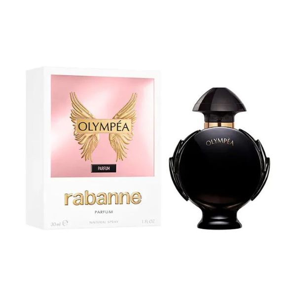 Paco Rabanne Olympea Parfum Spray 30ml, UK version