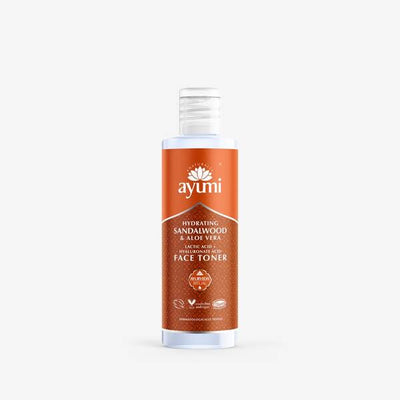Superdrug Ayumi Hydrating Toner Sensitive Skin 150ml- Buy online at McGrocer