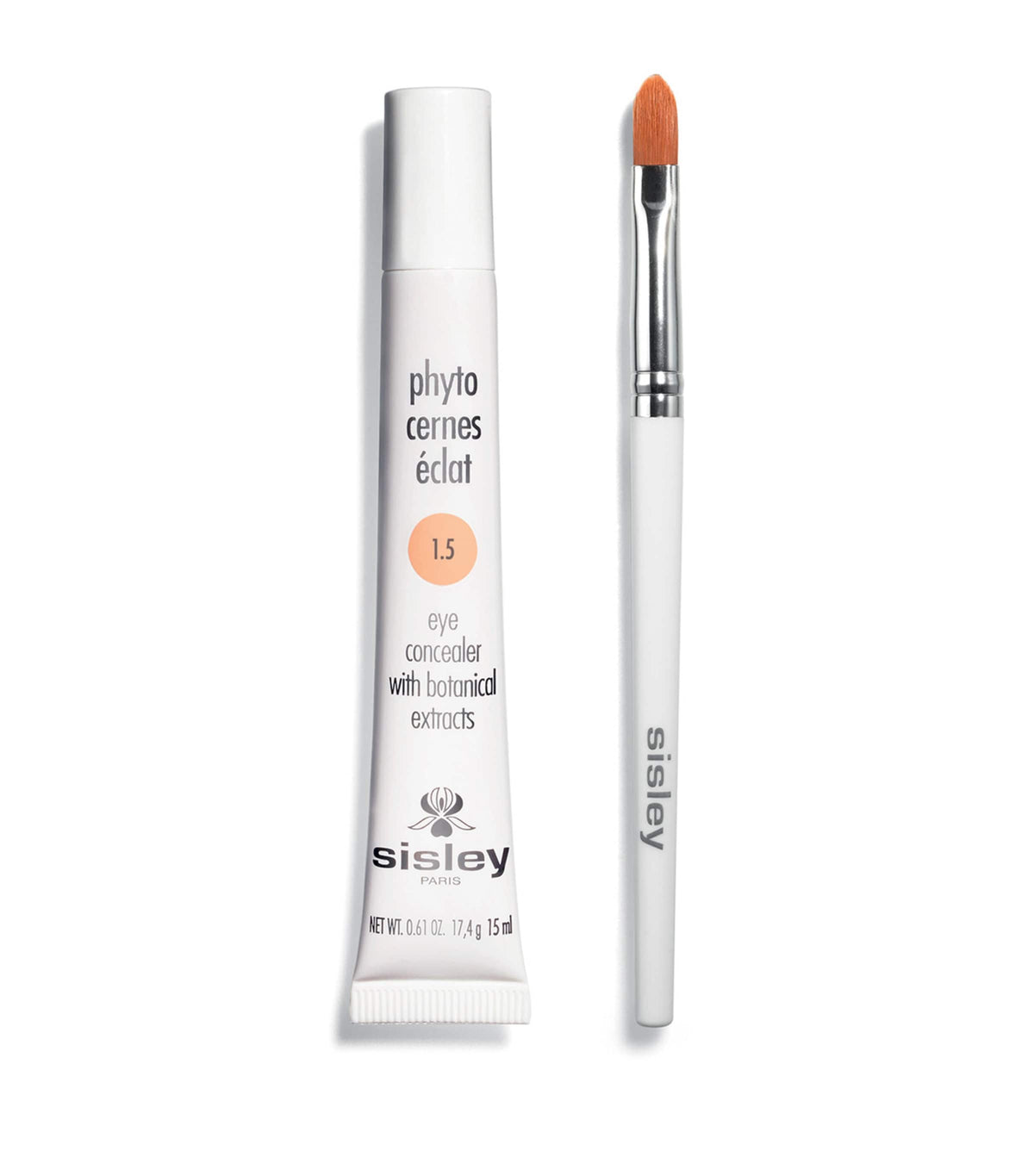Sisley Phyto-Cernes Eclat concealer 15ml (British brand)