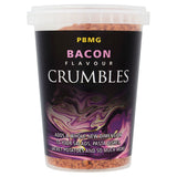 PBMG Bacon Flavour Crumbles GOODS ASDA   