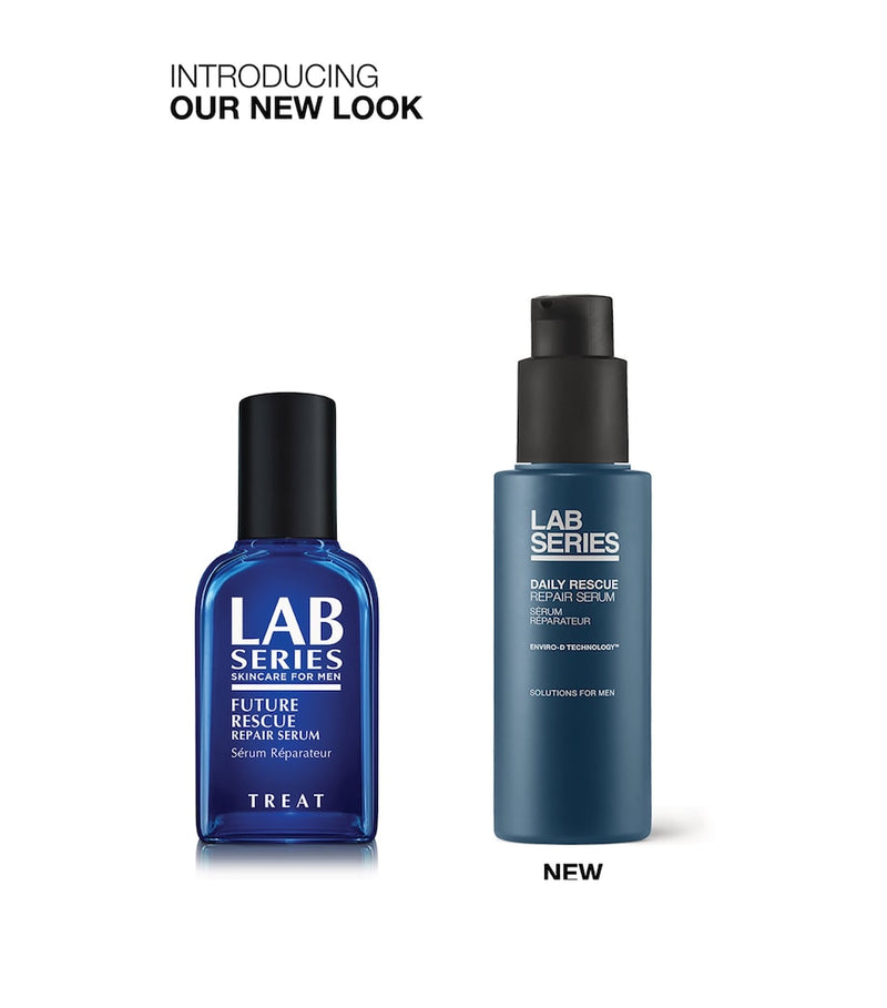 Lab Series Daily Rescue Repair Serum 50ml, UK version