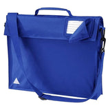 Quadra Junior Book Bag pack of 2, (British brand)