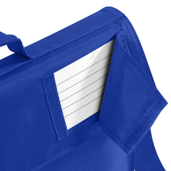 Quadra Junior Book Bag pack of 2, (British brand)