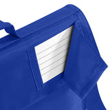 Quadra Junior Book Bag pack of 2, (British brand)