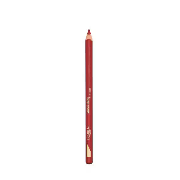 L'Oréal Paris Lip Liner 1980 L'Ambre, imported from the UK.