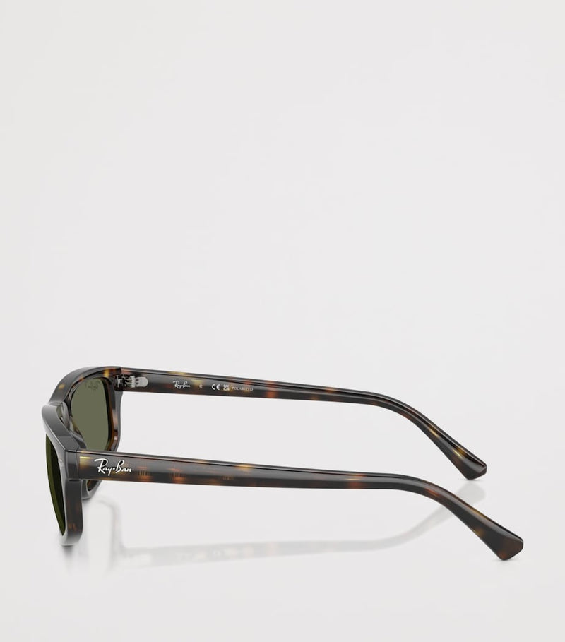 Ray-Ban RB2225 sunglasses, imported from the UK