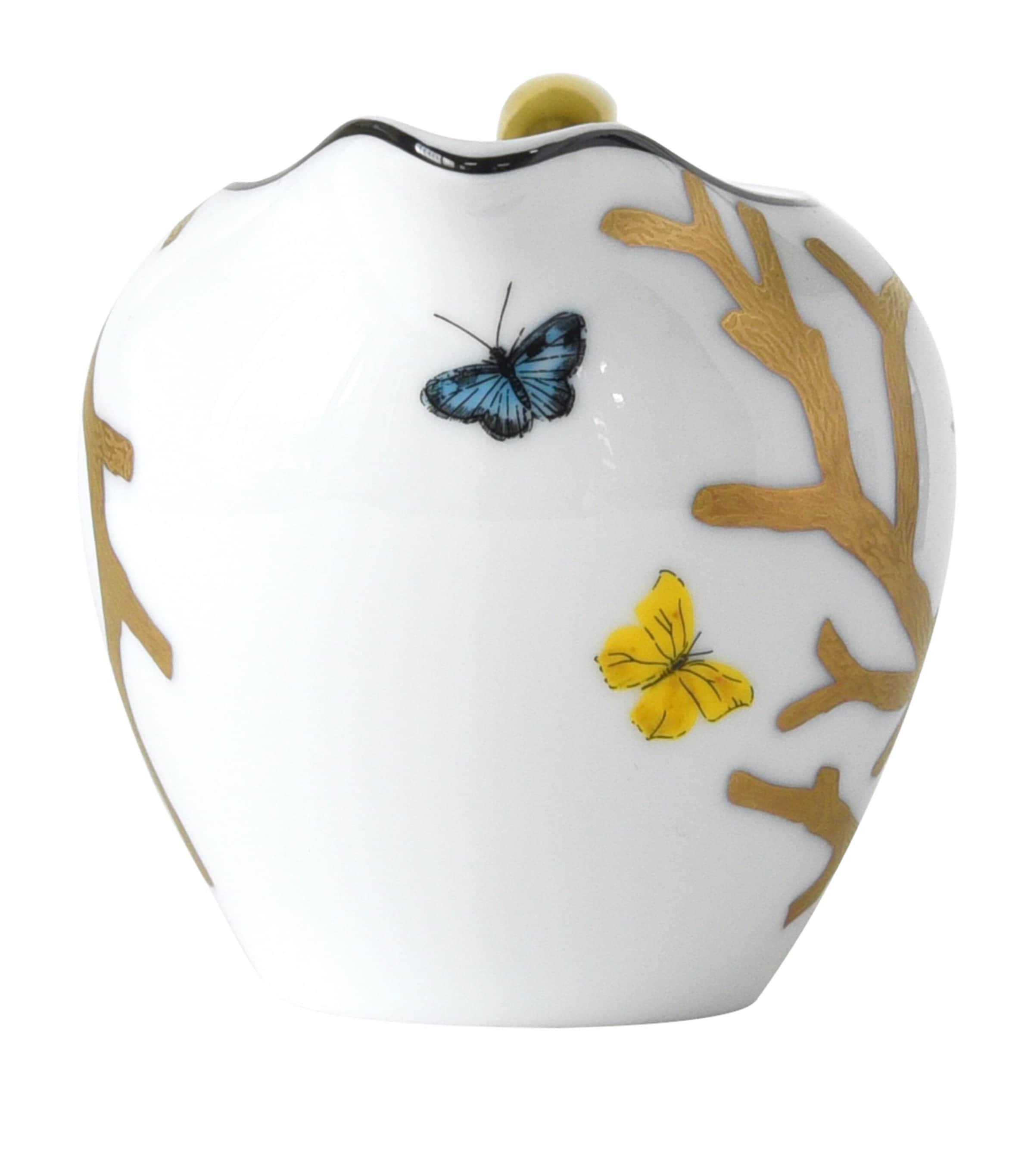 Bernardaud Aux Oiseaux creamer jug 300ml - British product