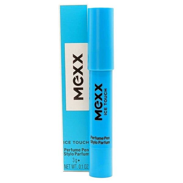 Mexx - Ice Touch Perfume Pen Stylo Parfum 3g