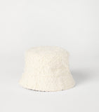 Brunello Cucinelli cotton bucket hat, UK version