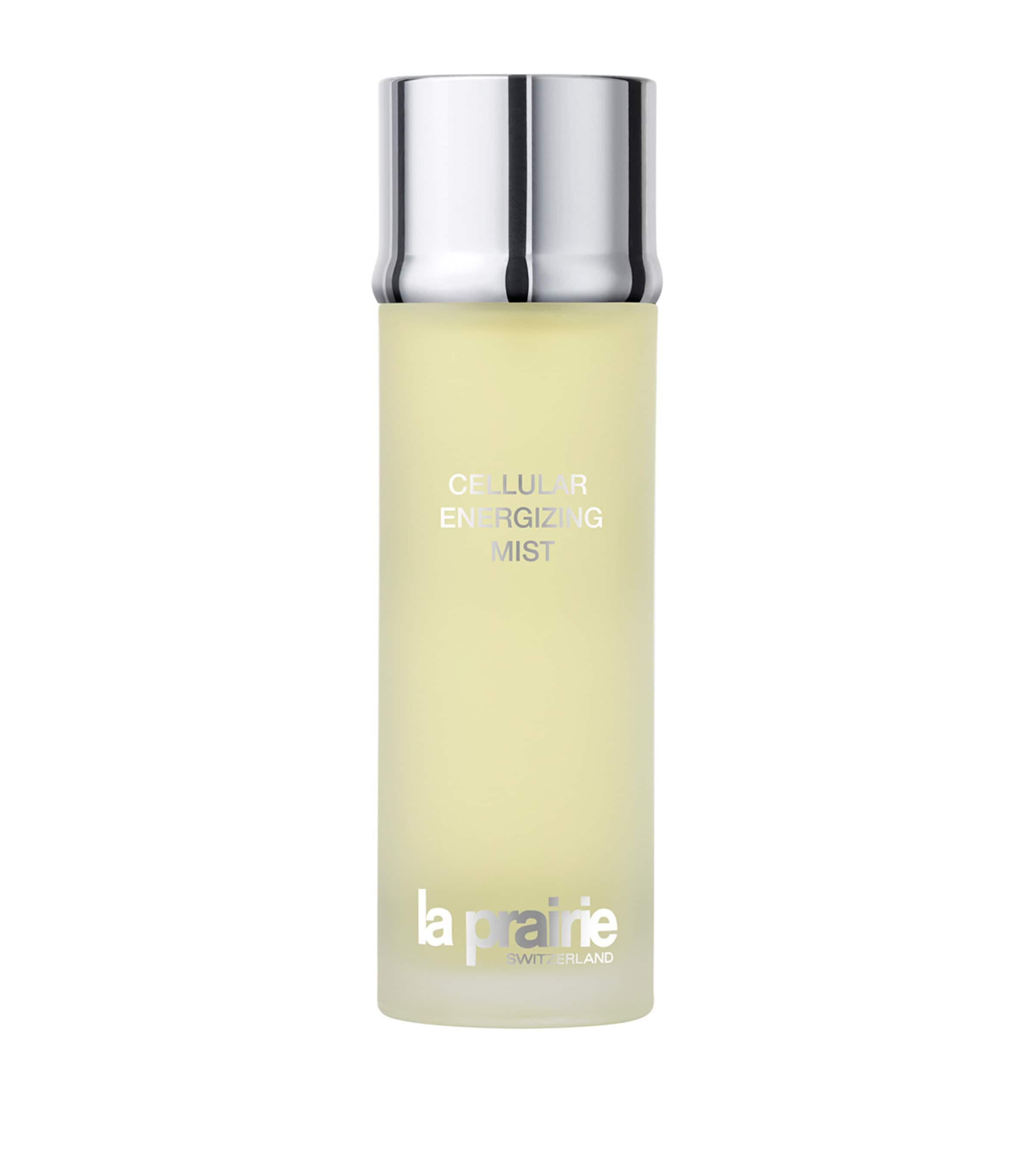 La Prairie Cellular Energising Body Mist 100ml, UK version
