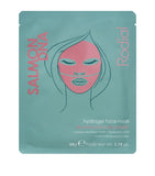 Rodial Salmon DNA Hydrogel Face Mask 4-pack, UK version