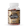 Nutrigums Lion's Mane Complex gummies 60 count, UK version